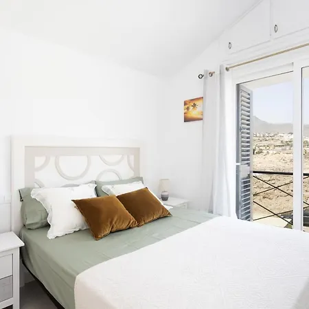 Spazioso A 250m Da Playa Troya Apartment
