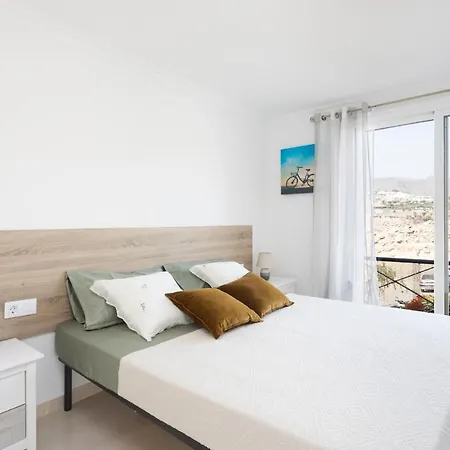 Apartment Spazioso A 250m Da Playa Troya Playa de las Americas (Tenerife)