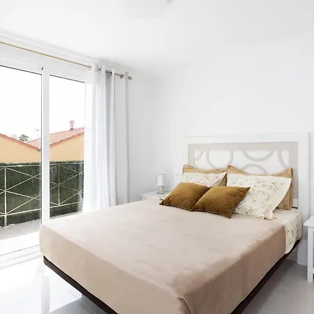 Apartment Spazioso A 250m Da Playa Troya