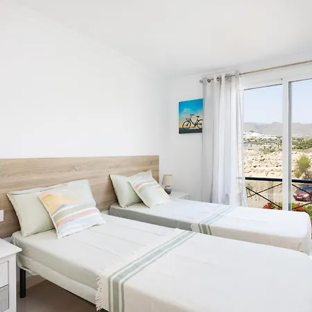 Spazioso A 250m Da Playa Troya Apartment *