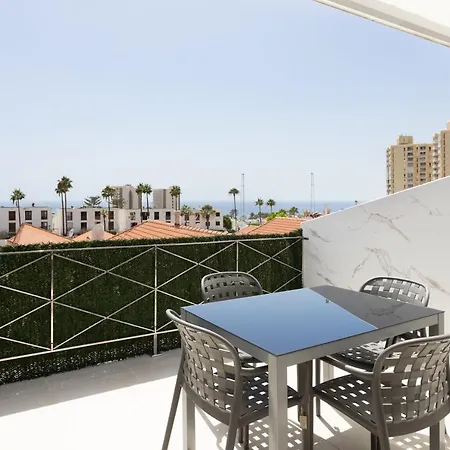 Apartment Spazioso A 250m Da Playa Troya