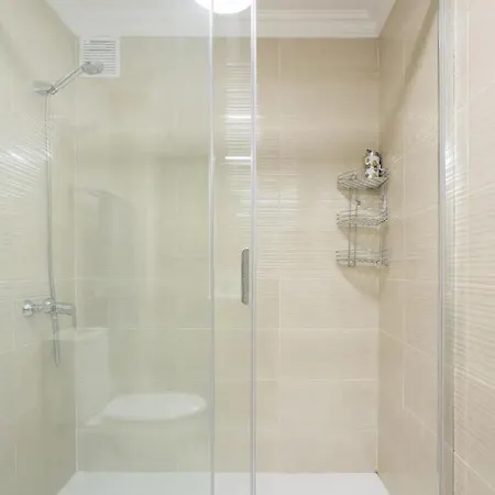 Apartment Spazioso A 250m Da Playa Troya *