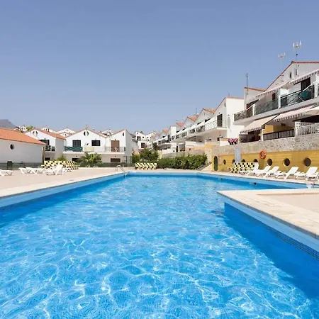 Apartment Spazioso A 250m Da Playa Troya Playa de las Americas (Tenerife)